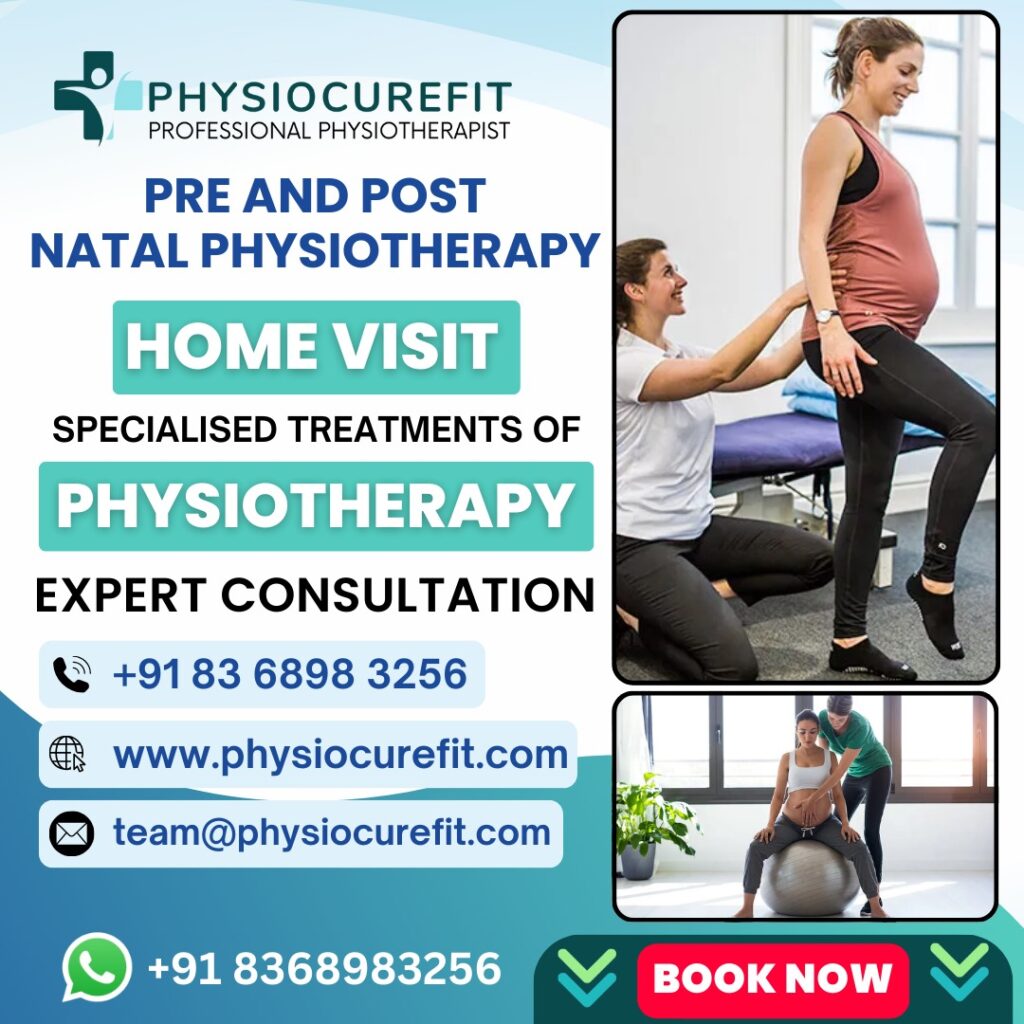 Natal Therapy Physio Therapy clinic