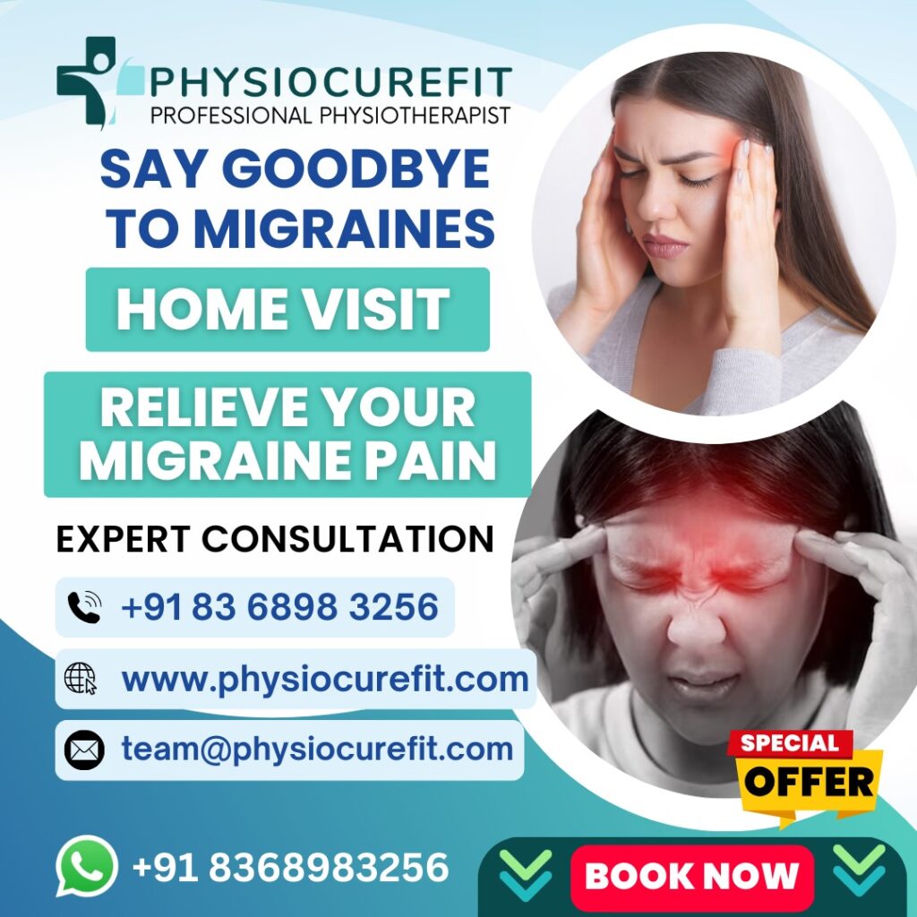Clinic For Migraine Pain